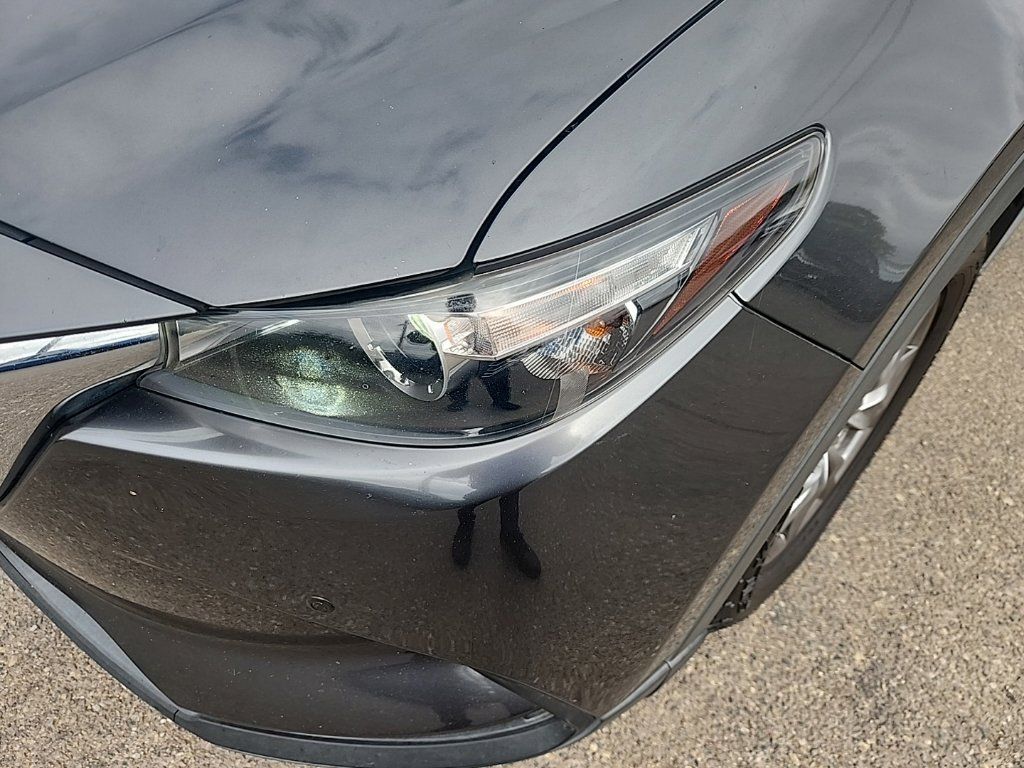 Used 2019 MAZDA CX-9 Touring w/ Touring Premium Package FWD image 6