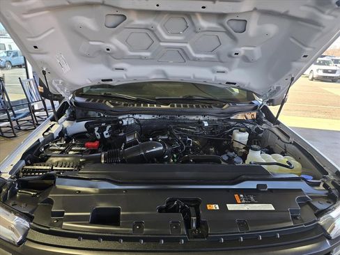 Used 2024 Ford F250 XL w/ STX Appearance Package image 27