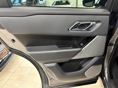 Used 2019 Land Rover Range Rover Velar S image 36