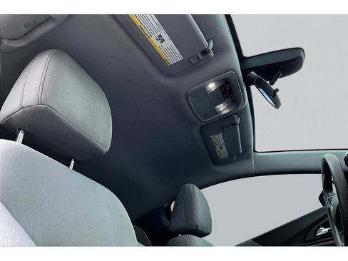 Used 2022 Chevrolet Malibu LT FWD image 19