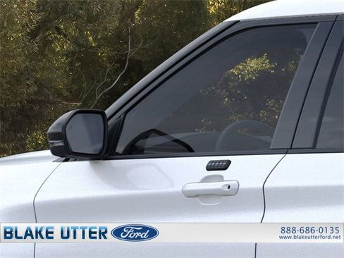 New 2026 Ford Explorer ST w/ Sun And Sound Package image 20