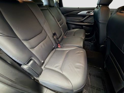 Used 2018 MAZDA CX-9 Touring w/ Touring Premium Package image 14