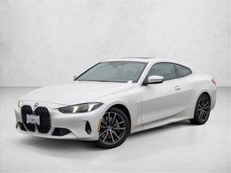 Used 2025 BMW 430i Coupe w/ Convenience Package video 1