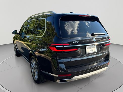 Used 2026 BMW X7 xDrive40i AWD/4WD image 33