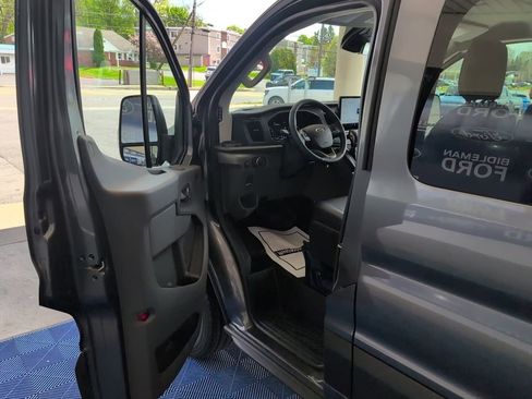 Used 2024 Ford Transit 350 XL RWD image 13