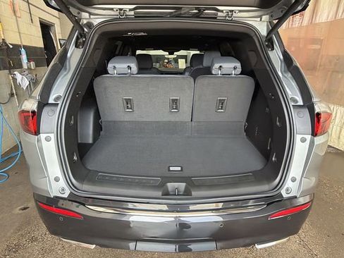 Used 2024 Buick Enclave Premium w/ Trailering Package, 5000 lbs. AWD/4WD image 25