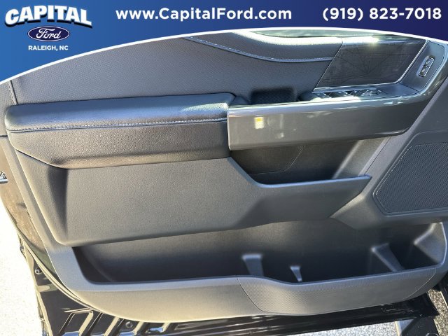 Certified 2023 Ford F150 XLT w/ Equipment Group 302A High AWD/4WD image 20