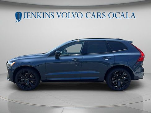 New 2026 Volvo XC60 B5 Ultra w/ Climate Package AWD/4WD image 6
