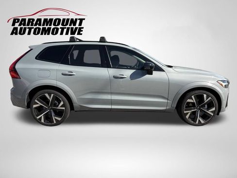 Used 2026 Volvo XC60 B5 Ultra w/ Protection Package Premier AWD/4WD image 3