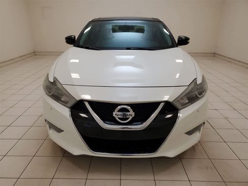 Used 2018 Nissan Maxima 3.5 SL image 25