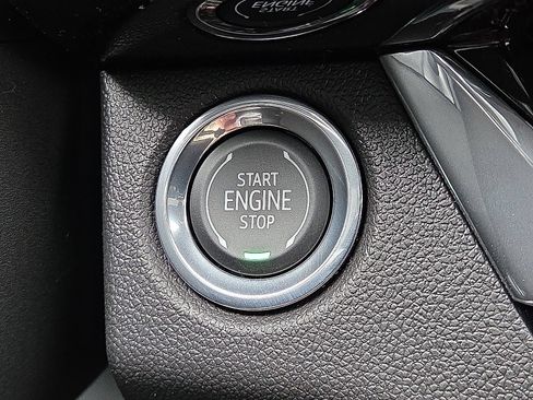 New 2026 Buick Envista Avenir FWD image 20