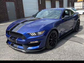 Used 2016 Ford Mustang Shelby GT350 w/ Track Package RWD video 1