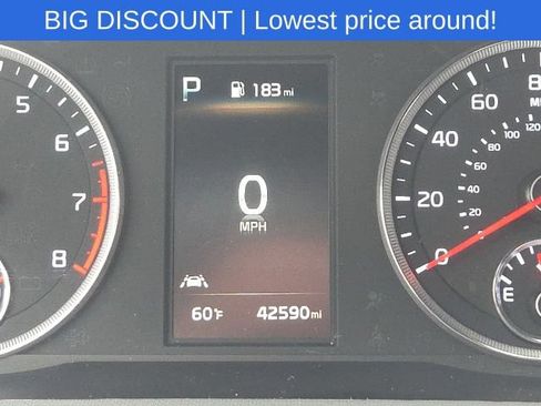 Used 2024 Kia K5 GT-Line w/ GT-Line Premium Package AWD/4WD image 38