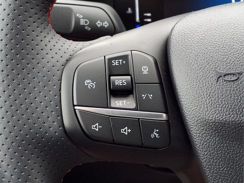 Used 2024 Ford Escape ST-Line w/ Tech Pack #1 AWD/4WD image 21