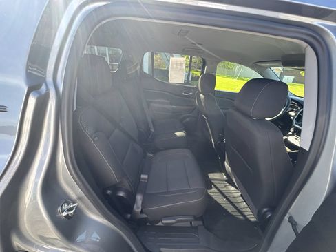 Used 2023 GMC Acadia SLE w/ Driver Convenience Package AWD/4WD image 20