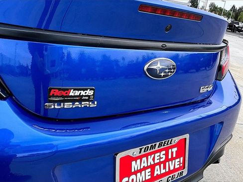 Used 2023 Subaru BRZ Premium image 36