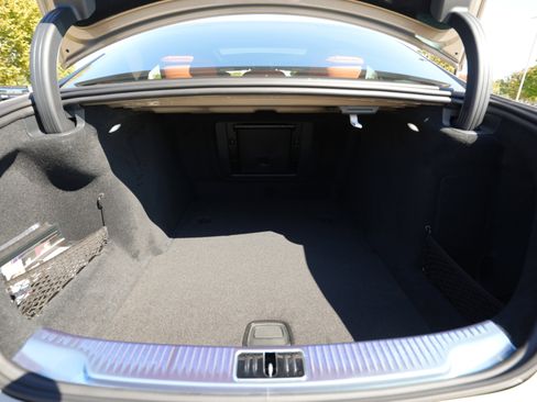 New 2026 Mercedes-Benz S 580 4MATIC Sedan image 18