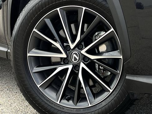 Used 2024 Lexus NX 350 AWD image 28