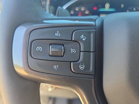 New 2026 Chevrolet Silverado 1500 High Country AWD/4WD image 17