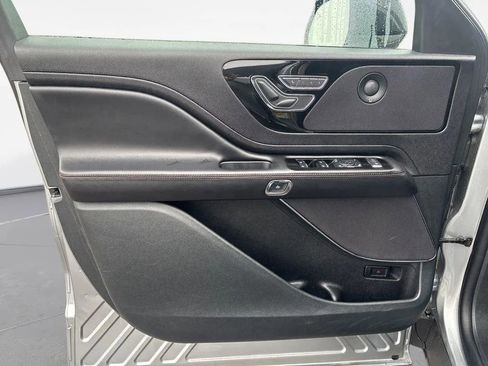Used 2024 Lincoln Aviator Reserve image 16