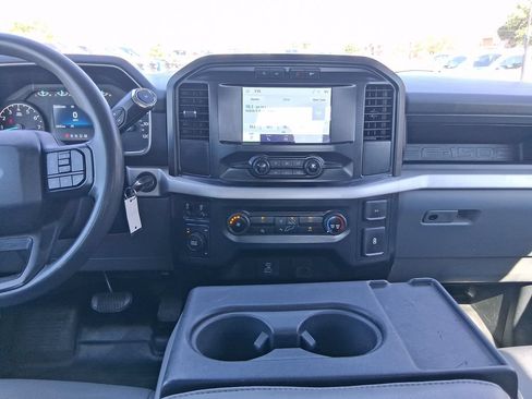 Used 2022 Ford F150 XL w/ Trailer Tow Package AWD/4WD image 17