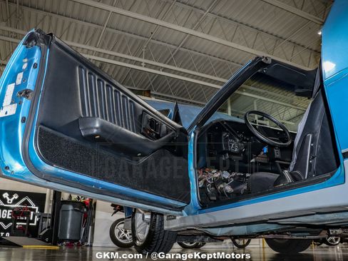 Used 1988 Chevrolet Camaro LT image 94