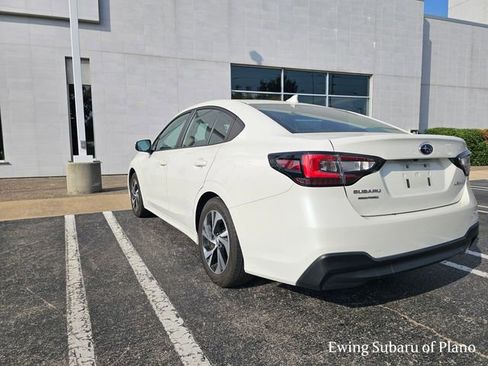 Used 2023 Subaru Legacy Premium image 5