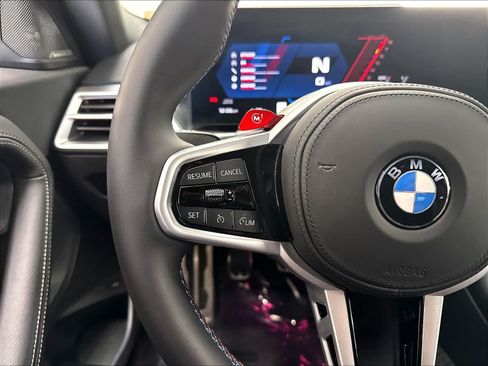 Used 2026 BMW M2 w/ Lighting Package RWD image 14