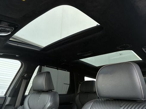 Used 2024 Hyundai Palisade Calligraphy FWD image 14