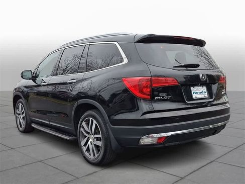 Used 2017 Honda Pilot Elite image 22