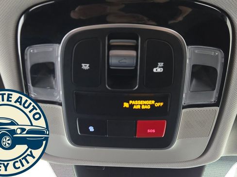 Used 2022 Hyundai Tucson SEL w/ Cargo Package image 20