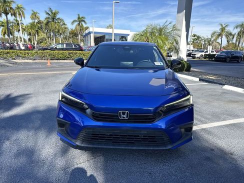 Used 2022 Honda Civic Sport image 6