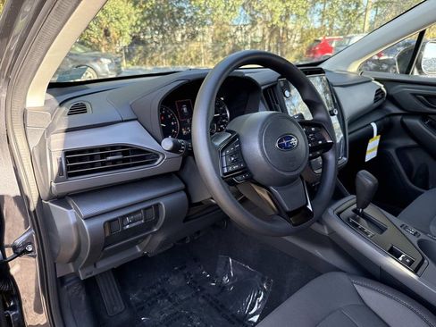 New 2026 Subaru Crosstrek 2.0i Premium image 20