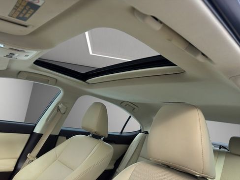 Used 2016 Lexus ES 350 image 23