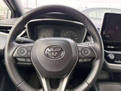 Used 2024 Toyota Corolla SE image 13