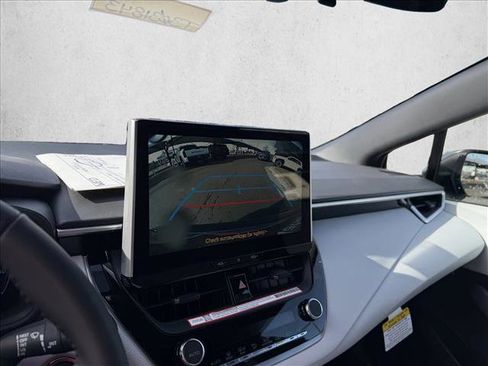New 2026 Toyota Corolla SE image 13