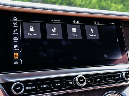 Used 2021 Bentley Continental GT AWD/4WD image 39