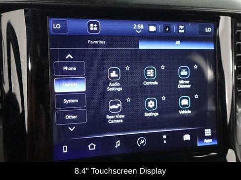 Used 2022 RAM 1500 Big Horn RWD image 38