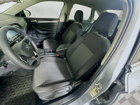 Used 2023 Volkswagen Jetta S image 13