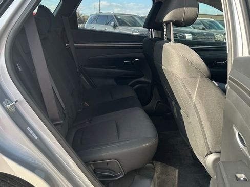 Used 2024 Hyundai Tucson SEL image 24