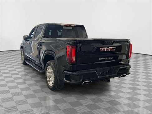 Used 2023 GMC Sierra 1500 Denali w/ Technology Package image 7