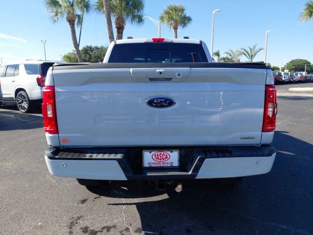 Used 2022 Ford F150 XLT w/ Equipment Group 302A High AWD/4WD image 5