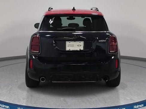 Used 2024 MINI Cooper Countryman John Cooper Works AWD/4WD image 6