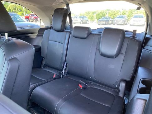 Used 2024 Honda Odyssey Touring image 16
