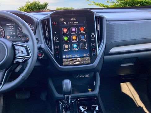 New 2026 Subaru Forester Limited image 6