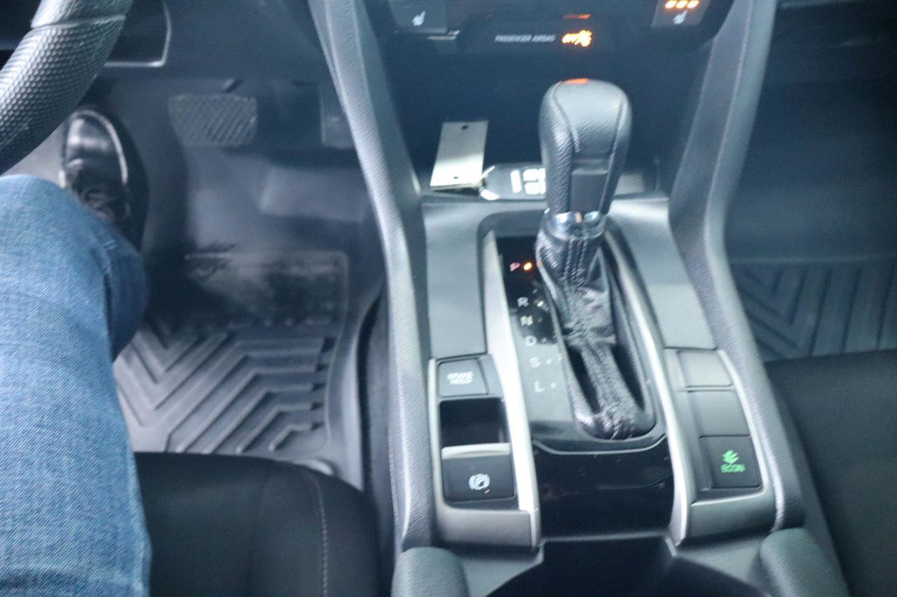 Used 2017 Honda Civic EX image 22