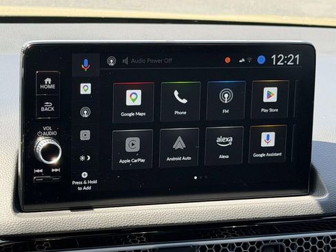 Used 2026 Honda Civic Sport Touring image 12