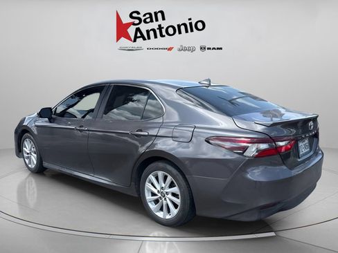 Used 2024 Toyota Camry LE FWD image 4