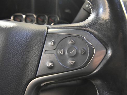 Used 2018 Chevrolet Silverado 1500 LT w/ All Star Edition image 30