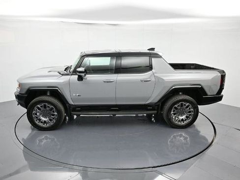 New 2025 GMC Hummer EV 3X image 36